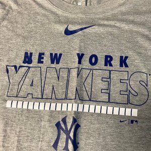 NIKE New York Yankees Tee - Mens XXL, NWT!!!